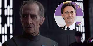 A star wars story is currently playing in theaters, so whether you've already seen it. How Did They Make Cgi Tarkin Guy Henry On Acting In Rogue One