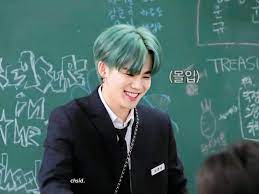 Uri Leader Treasure Choi Hyunsuk Idol Kpop Wattpad