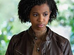 13 Reasons Why Star Anne Winters Defends Ani, Teases Season 4