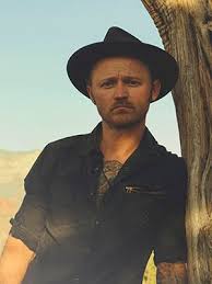 Brandon Decker lets his inner rocker take the wheel and finds a cure for  boredom