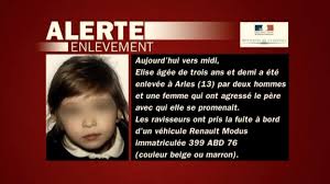Vous n'êtes pas autorisé à lire ce forum. Alerte Enlevement L Affaire Elise