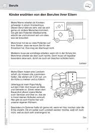 Speziell auf die klassenstufe abgestimmt, liefert dieser band lesestoff zu. Grundschule Unterrichtsmaterial Deutsch Leseforderung
