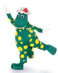 Dorothy The Dinosaur Dinosaur The Wiggles Dinosaur Images