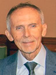 Dennis A. Abrahamson