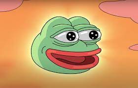Eğitici çocuk çizgi filmleri, çocuk şarkıları, pepee çizgi filmleri ve daha fazlası için kanalımıza abone. Feels Good Man Cleverly Captures Pepe The Frog S Metamorphosis From Meme To Monster