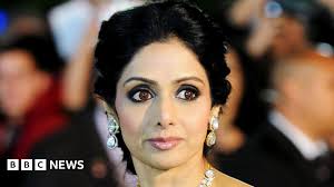 Sridevi Kapoor: Case closed in Bollywood stars death - BBC News