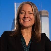 Debbie Marshall, SHRM-SCP, MBA