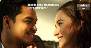 However, without realizing every quarrel gave birth to love. Download Mencintaimu Mr Photographer