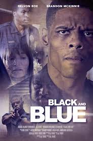 Black & Blue (Short 2018)