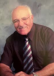 David (Dave) Esslinger