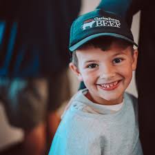 Hope Rising Church Clarion...