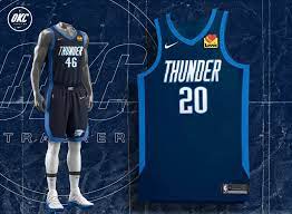 All 16 Or Maybe 18 Nba Earned Uniforms Leak