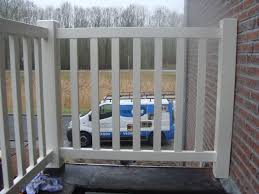 Tuingenot 104 Balustrades Voor Een Balkon Balkon Balkon Ideeen Dak Tuin