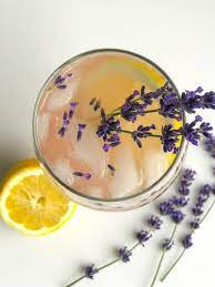 Sparkling Rose Lemonade With Lavender By Nictastingspoon Quick Easy Recipe The Feedfeed Recipe Rose Lemonade Lavender Recipes Lemonade