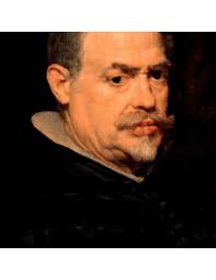 Cuadro Don Juan Mateos de Velázquez