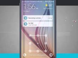 Unlocking codes are assigned to each samsung galaxy s6 edge plus phone on manufacturing time so each code is specific for each imei. How To Unlock A Galaxy S6 If You Can T Enter The Passcode Other Issues