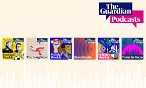Read full profile if you have an android phone or tablet, you unfortunately (or fortunately, depending on your point of view) do. How To Listen To Podcasts Everything You Need To Know Podcasting The Guardian