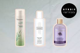 Best shampoo for greasy hair. The 16 Best Sulfate Free Shampoos Of 2021