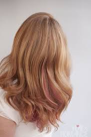 What do you think of my new hairstyle? Big Hair Friday My New Hair Colours Hair Romance