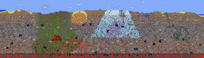 The Hallow - Terraria Wiki