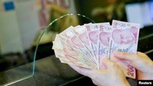 Cepteteb usd marifetli hesap'la her zaman kazan! Tcmb Faizi 1 Puan Indirdi Dolar Kuru 15 50 Yi Asti