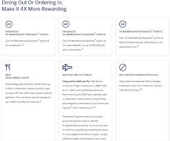 American express gold card purchase benefits. New American Express Gold Card Benefits Freequent Flyer Blog