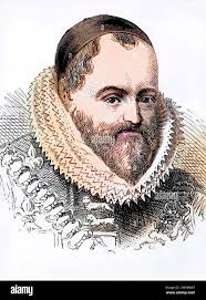 William camden historian hi-res stock photography and images