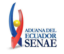 Servicio Nacional de Aduana del Ecuador <a href=