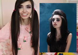Eugenia sullivan cooney is youtube star, content creator, and social media personality from upstate new york, usa. Eugenia Cooney Page 19 Guru Gossip
