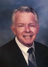 Don Richardson Obituary (1937