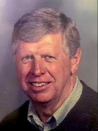 Harland Brown Obituary (1941