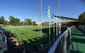 Op deze pagina staan de gegevens en informaties over alle thuisbasissen van de club hammarby o19. Hammarby Ip Hammarby Ip Architizer
