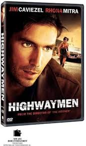 Amazon.com: Highwaymen (DVD) : Jim Caviezel, Rhona Mitra, Frankie R.  Faison, Colm Feore, Gordon Currie, Robert Harmon, Tim Van Rellim, Mike  Marcus, Carroll Kemp, Brad Jenkel, Avi Lerner, Hans Bauer, Craig Mitchell:
