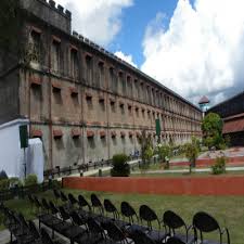 Cellular Jail - History, Architecture ...