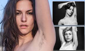 View 4 153 nsfw pictures and enjoy armpitfetish with the endless random gallery on scrolller.com. Women With Unshaven Underarms Protest Conventional Standards Of Beauty Daily Mail Online