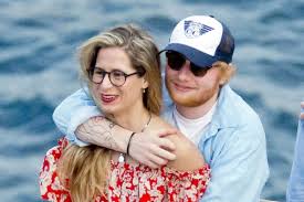 She was born to mother ann lancaster and father matthew seaborn, who played cricket and soccer at the former oxford polytechnic in oxford, england. Ed Sheeran Welcomes His First Baby With Wife Cherry Seaborn Drama Collector