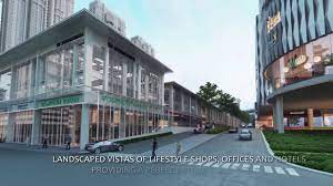 Bukit jalil below market price. Pavilion Bukit Jalil City The Park 2 Youtube
