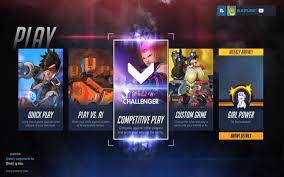 Pin On Overwatch Font Free Download
