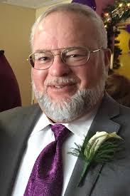 Obituary of Mark Anthony Winning