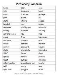 See more ideas about pictionary words, pictionary, pictionary word list. List Of Pictionary Words Medium Difficulty Pictionary Words Pictionary Word List Pictionary