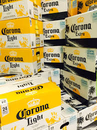 Honey Will This Get Us Through The Long Weekend Corona Coronaextrausa Long Weekend Booze Gum