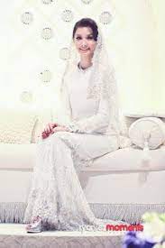 Name given is lara alana ahmad awaluddin. Pin Di Baju Nikah Putih