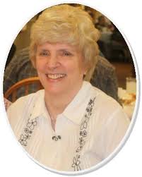 Former Tipton resident, Patsy Melott Lassiter...