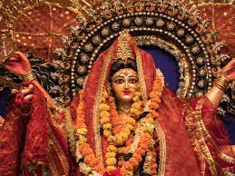 May durga maa bless you on this special day of navratri and happy chaitra navratri.!! Yhr M1vqaiyujm