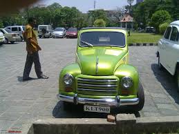 Image result for Green 1959 Fiat