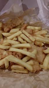 Garlic is higher in calories, carbohydrates, and proteins. Eltham Fish Chips Shop 1 Dudley St Eltham Vic 3095 Australia