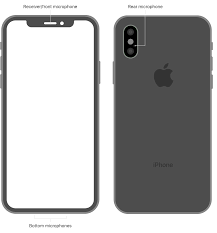Iphone Microphone Recording Muffled Sound Apple Community