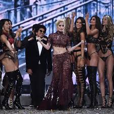 Fri, aug 20, 2021, 4:00pm edt Goodbye Angels Victoria S Secret Launches The Vs Collective In An Effort To Rebrand City Milano News