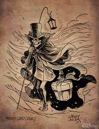 Pin On The Haunted Mansion