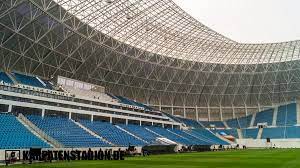 Clubul sportiv universitatea craiova information, including address, telephone, fax, official website, stadium and manager. Stadionul Ion Oblemenco Stadion In Craiova